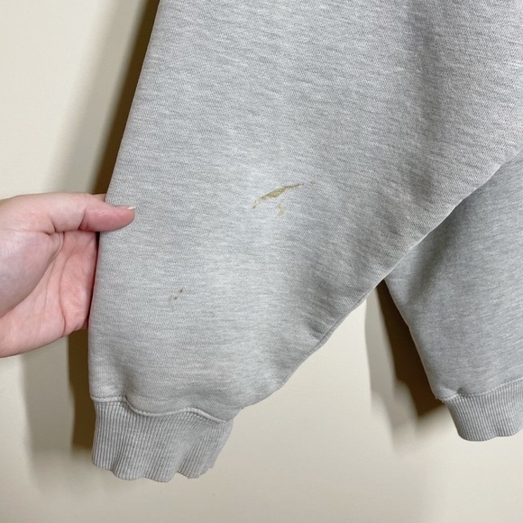 Vintage Looney Tunes Warner Brothers Crewneck - Picture 6 of 9